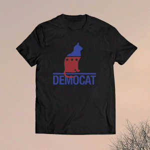Democat Shirt