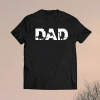 Dinosaur Dad Fathers Day 2021 Shirt