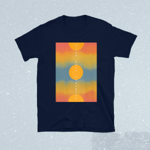 Find The Sunshine T-Shirt