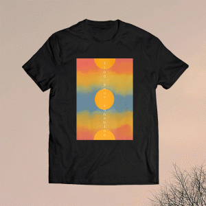 Find The Sunshine T-Shirt