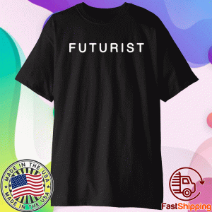 Futurist T-Shirt