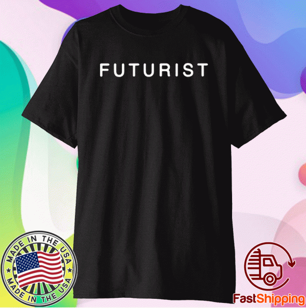 Futurist T-Shirt