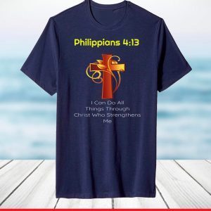 Gods Chosen Loner T-Shirt