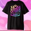 Happy Mothers Day T-Shirt Mom You Are The Queen Classic T-Shirt