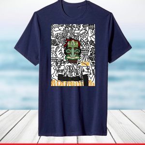 Hashmask Premium T-Shirt