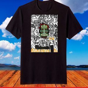 Hashmask Premium T-Shirt