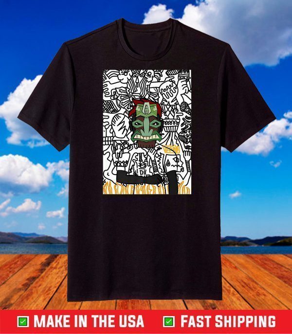 Hashmask Premium T-Shirt