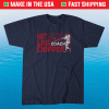 Hit Like Coach Chipper ATL Shirt