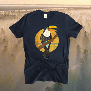 I love Toucans T-Shirt