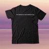IF YOU CAN READ THIS YOU'RE IN RANGE OF MY JAB Tee Shirt