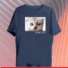 I'M NOT A CAT SHIRT