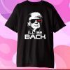 I'll Be Back Trump 2024 Classic T-Shirt