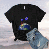 Jewish Space Laser T-Shirt