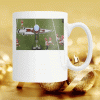 Kansas City Chiefs 2021 NFL Championship Mug - 2021 Football Champions kc Mug 