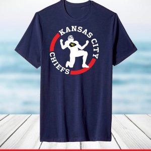 Kansas City Chiefs Shirt, KC chiefs T-Shirt