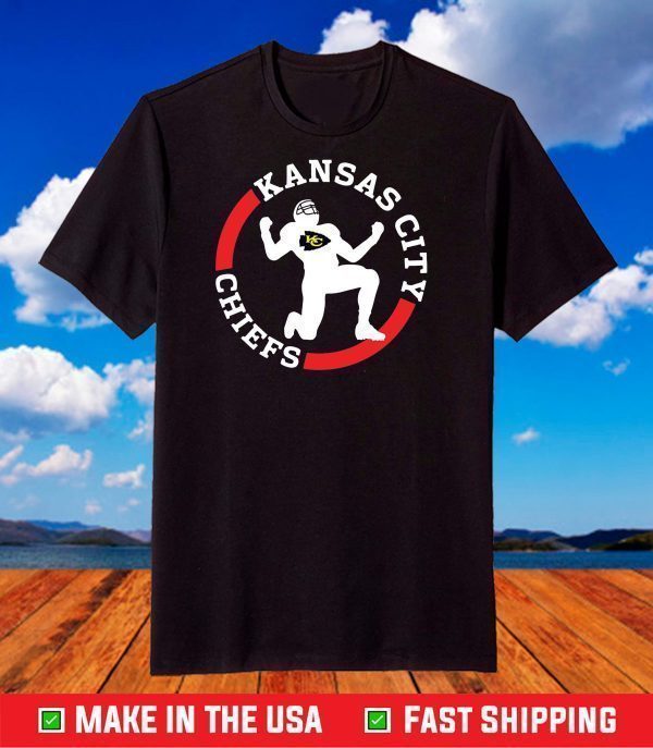 Kansas City Chiefs Shirt, KC chiefs T-Shirt