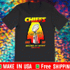 Kansas City Chiefs – 2021 AFC Champions – Super Bowl LIV Bring It Home Again T-Shirt - Kansas City Chiefs Shirt