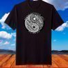 Kensho Yin Yang Logo T-Shirt