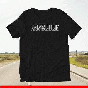 RAVELUCK FIRSTA DROP FOR 2021 SHIRT