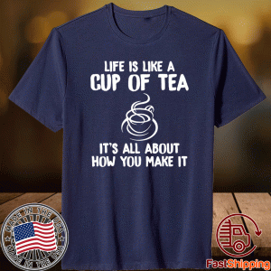 Like A Cup Tees Women Grandma Aunt 2021 Shirts