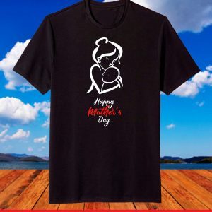 Mother's Day May 9, 2021 Happy Mothersday T-Shirt