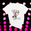 Order Of The Eastern Star OES Sistar Ritual Ring Masonic Shirt