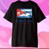 PATRIA Y VIDA - VIVA CUBA LIBRE Gift T-Shirt