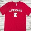 Philadelphia Phillies Clearwooder, Bryce Clear Wooder Shirts