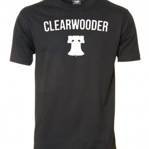Philadelphia Phillies Clearwooder, Bryce Clear Wooder Shirts