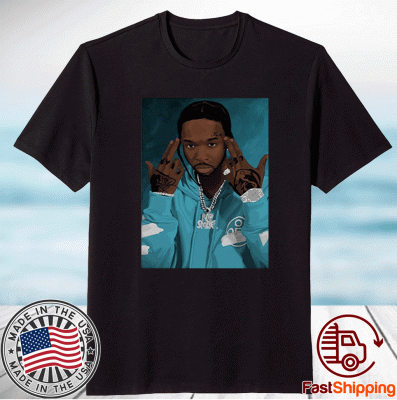 rapper merch shirts