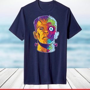 Psycadellic Psychedelic Research Volunteer DMT Trippy T-Shirt