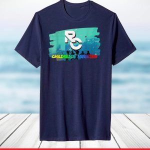 Redemption Children's Ministry Child of God T-Shirt