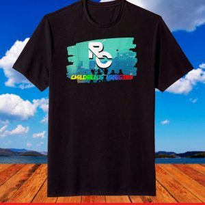 Redemption Children's Ministry Child of God T-Shirt