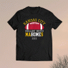 Rollin With Mahomes Kansas City KC Football Fan 2021 Shirts