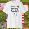 Science of Reading Advocate Shirt