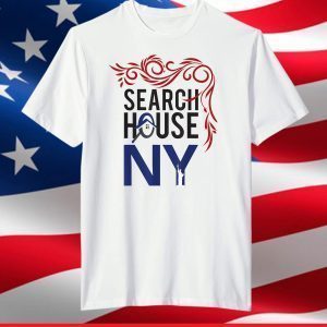 Search House NY T-Shirt