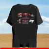 Bundle Tampa Bay Buccaneers Shirt - Team Tampa Bay Buccaneers Nfl Shirt