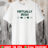 VIRTUALLY IRISH 2021 T-SHIRT