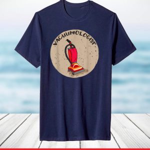 Vacuum Nnose Vacuums on Clearance Vacuum Machines Vacuumcups T-Shirt