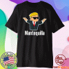 WSB WallStreetBets Stock Market WSB Mantequilla Shirt