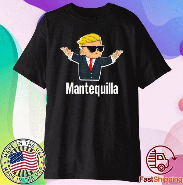 WSB WallStreetBets Stock Market WSB Mantequilla Shirt