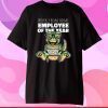 Work From Home Employee of the Month Since March 2020 Gift T-Shirt