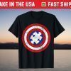 Autism Awareness Vintage Autism T-Shirt