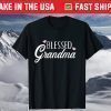 Blessed Grandma T-Shirt