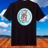 Bunny A.mong Us Easter day T-Shirt