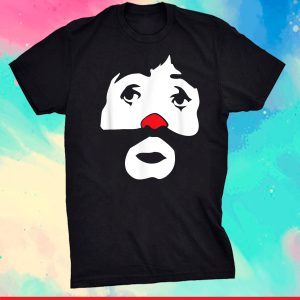 Rip Cepillin Clown Classic T-Shirt