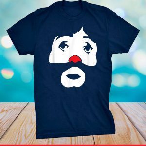 Rip Cepillin Clown Classic T-Shirt