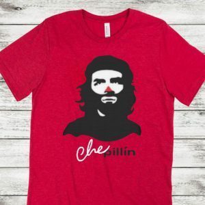 Cepillin y Chepillin Unisex T-Shirt