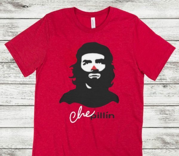 Cepillin y Chepillin Unisex T-Shirt