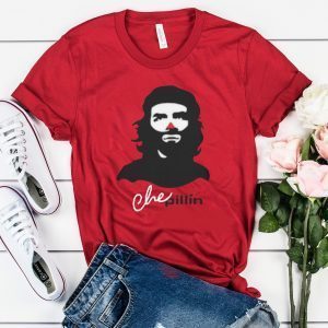 Cepillin y Chepillin Unisex T-Shirt